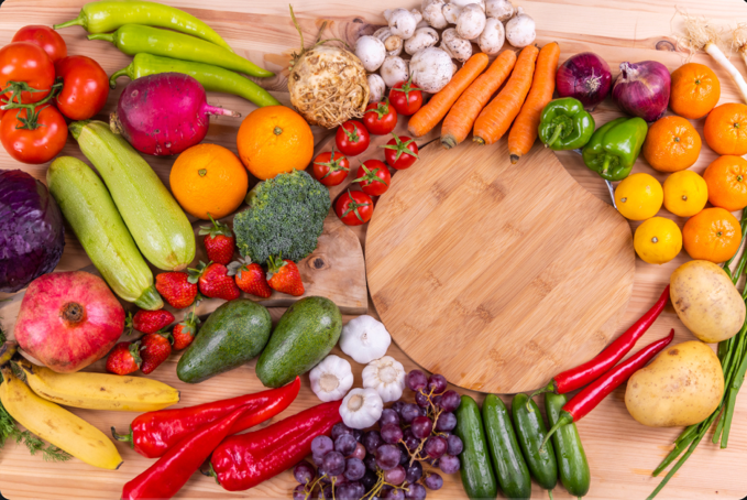 Nutrition Image