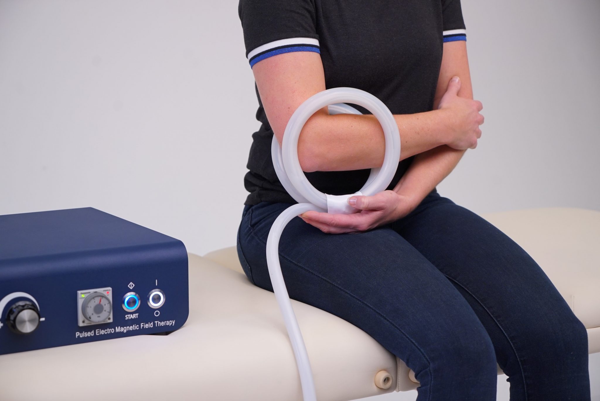 Nano Frequency Therapy